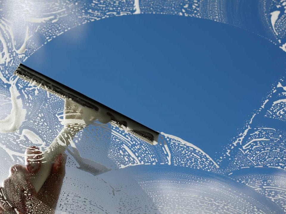 Window Cleaning Frisco Texas 2